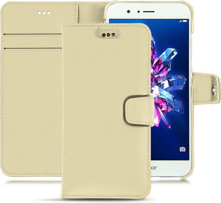 Beige PU ( Pantone #ceb888 )