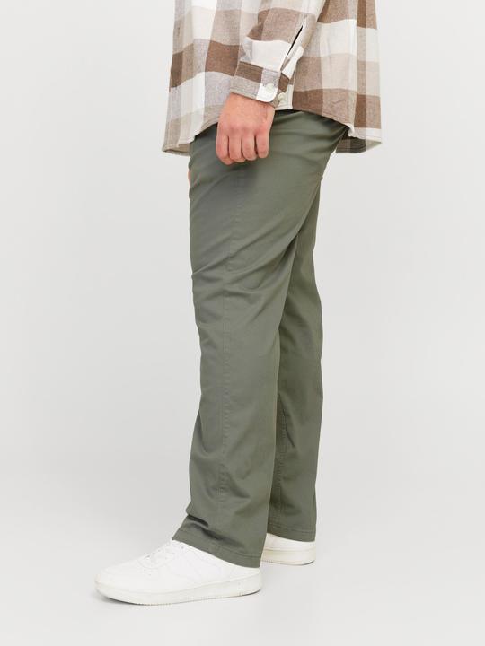 Actual product image Jack & Jones Plus Size Relaxed Fit Relaxed Fit Hosen Relaxed Fit Hosen (W42/L32)