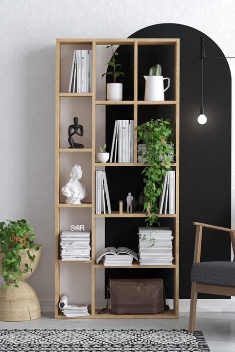 Produktbild Kalune Design Miracle (75 x 18 x 170 cm)
