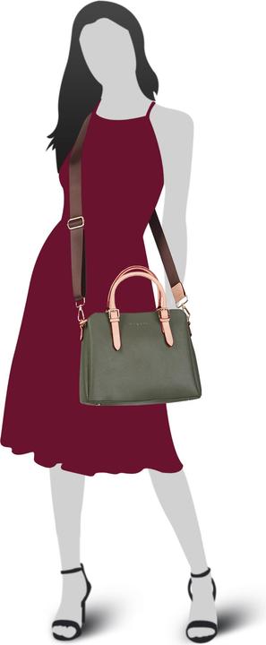 Produktbild Bugatti Handtasche Ella