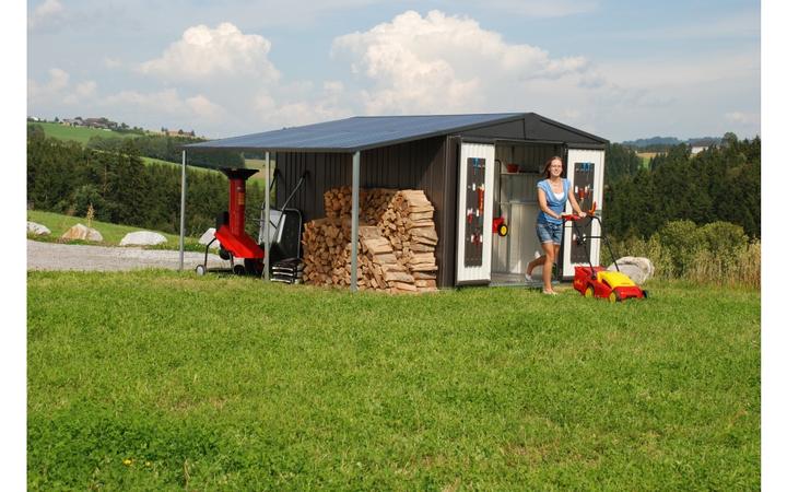 Produktbild Biohort Europa