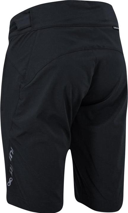 Produktbild MGA Damen -Shorts Silvini Women Bottoms Patria WP1627 (S)
