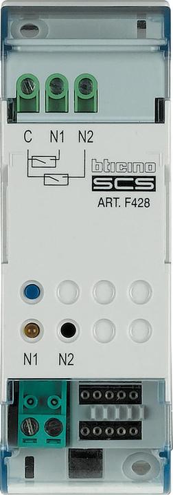 Actual product image Legrand F428