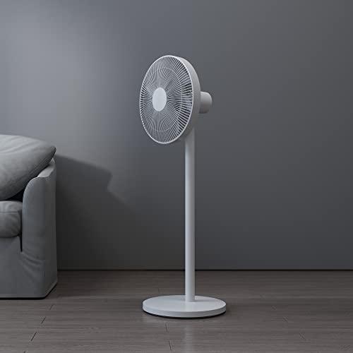 Actual product image Xiaomi Smart Standing Fan 2 Pro (58 dB)