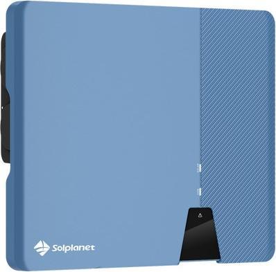 Produktbild No Name Solplanet Wechselrichter // ASW 10K-LT-G2 Pro 3-phasig 10kW 2 MPPT 20A/16A DC-Trennschalter Wi-