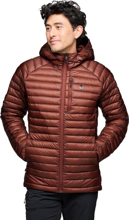 Produktbild Black Diamond M Approach Down Hoody (L)