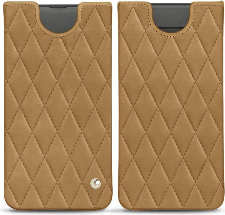 Sable vintage - Couture ( Pantone #9b7340 )