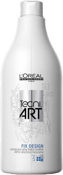L'Oréal Professionnel Fix Design