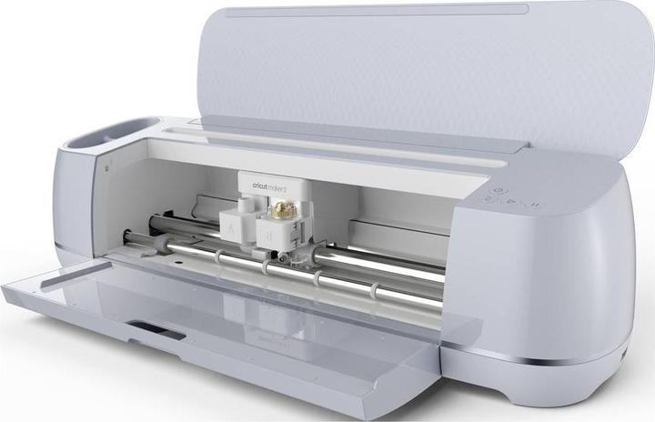 Image du produit Cricut ™ Maker 3 + Materials Bundle Schneideplotter-Set