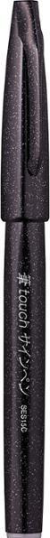 Produktbild Pentel Sign Pen Brush (Schwarz, 1 x)