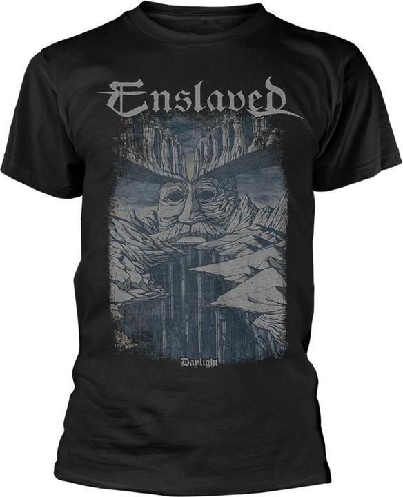 Enslaved Daylight (S)
