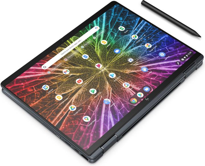 Produktbild HP Elite Dragonfly Chromebook Enterprise (13.50", Intel Core i7-1265U, 16 GB, 256 GB, DE)