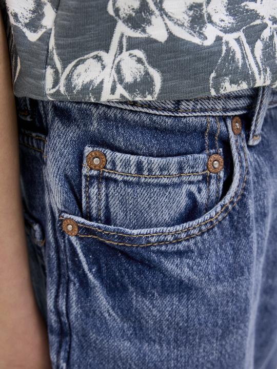 Produktbild Jack & Jones Jungs Clark Original Regular fit Jeans (164)