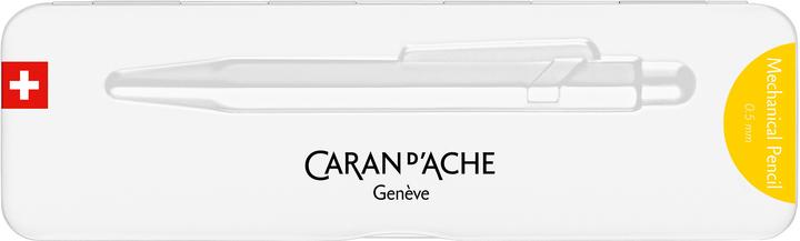 Produktbild Caran d'Ache 844 COLORMAT-X Minenhalter (0.70 mm, HB)