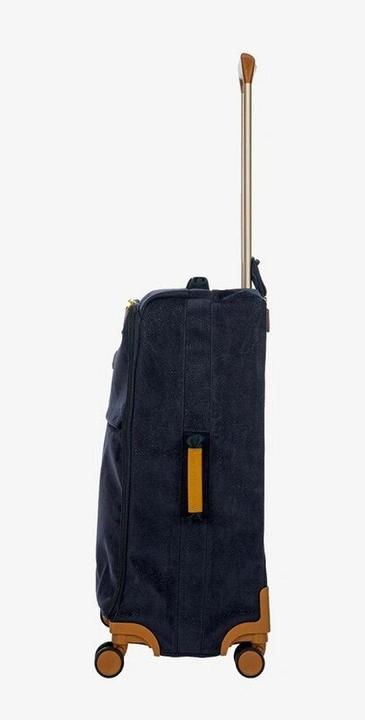 Image du produit Brics Bric's Trolley + valise Life Trolley 58139 (72 l, L (90 - 115l))