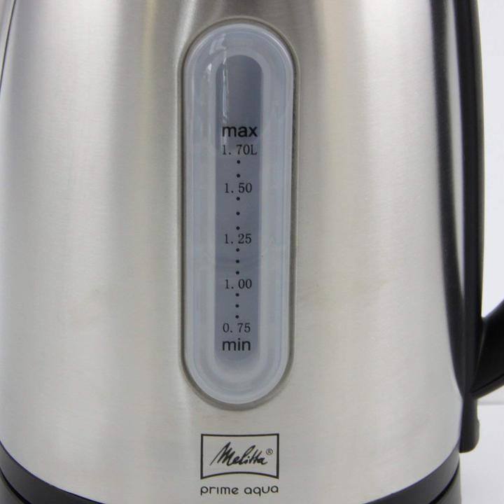Actual product image Melitta prime aqua (1.70 l)