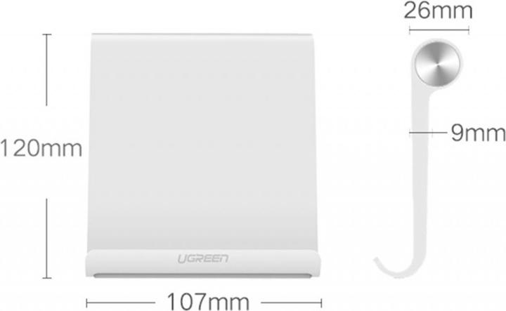 Produktbild Ugreen Tisch-Tablet-Stand
