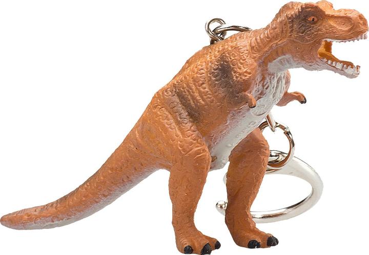 Produktbild Mojo Schlüsselanhänger Tyrannosaurus Rex - 387445