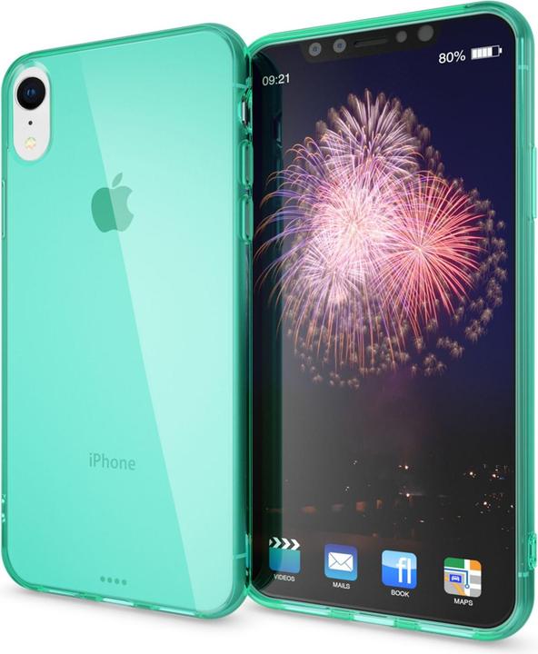 Actual product image Nalia Cell phone case (Apple iPhone XR)