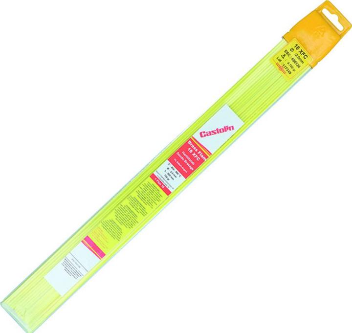 Actual product image Castolin Brass solder 18 XFC