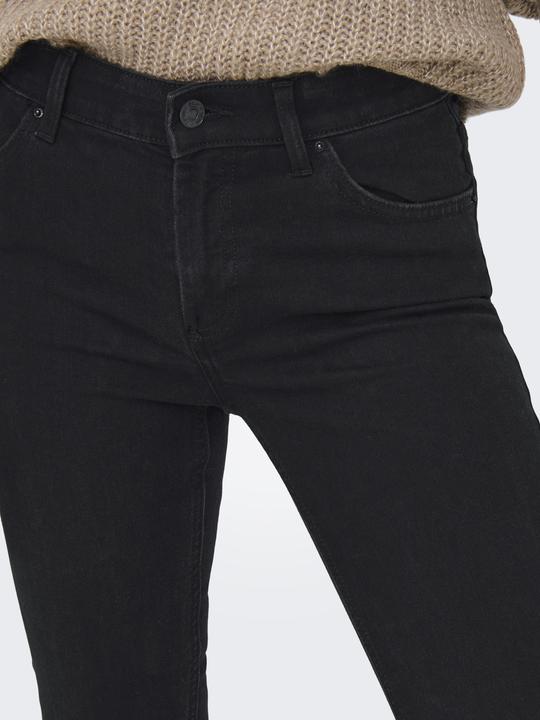 Actual product image Only Onlhush Mid Skin Ank Rw Dnm Akm188 Noos (32)