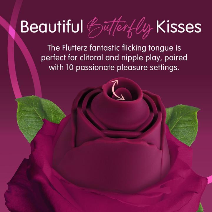 Produktbild Skins Rose Buddies