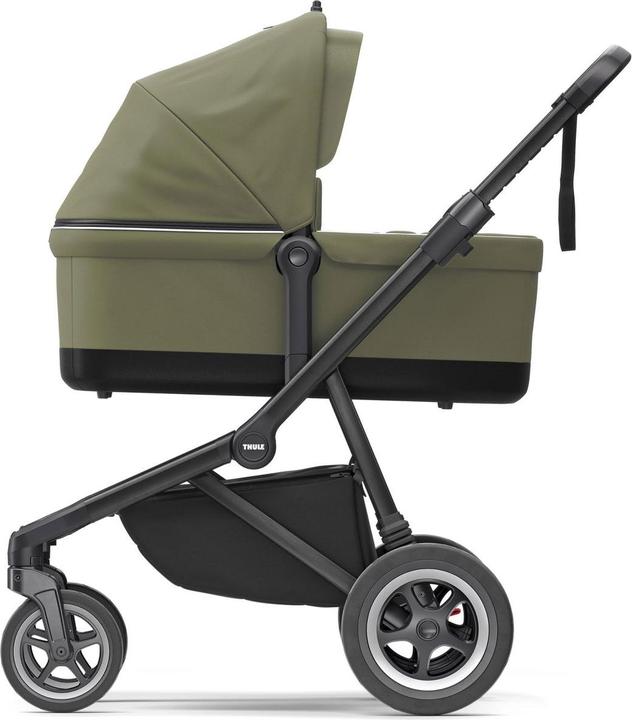 Immagine prodotto Thule Culla SLEEK