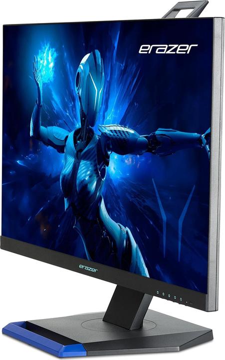 Immagine prodotto Erazer Monitor Spectator X40 (MD21725) (1920 x 1080 pixel, 25")