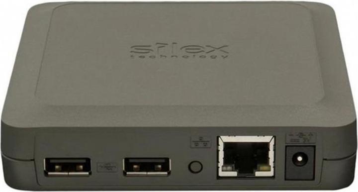 Immagine prodotto Silex DS-520AN