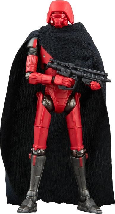 Actual product image Hasbro Star Wars: Ahsoka Vintage Collection Action Figure HK-87 Assassin Droid 10 cm