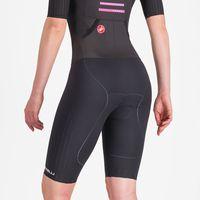 Castelli Free Sanremo 3 W Suit Short Sleeves