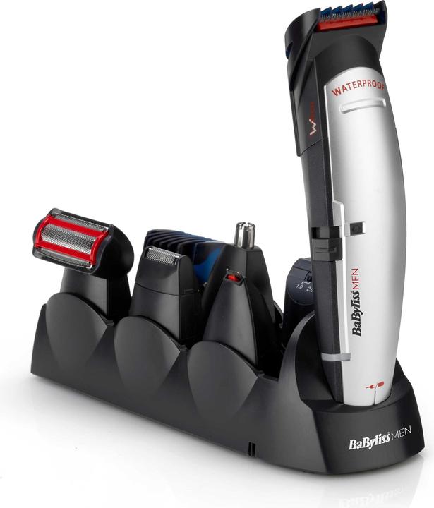 BaByliss X-10