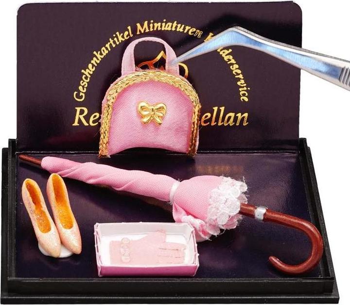 Image du produit Reutter 001.445/6 - Accessoires pour femmes, miniatures