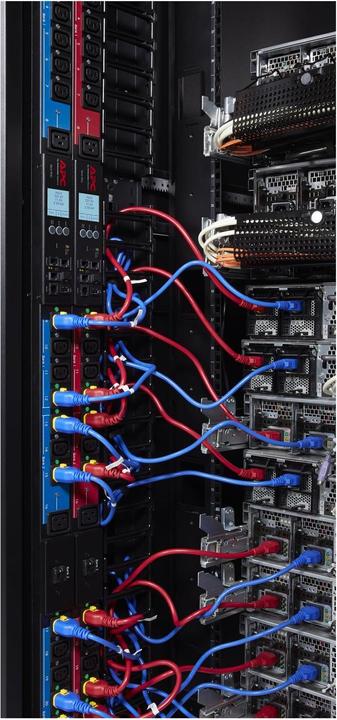 Actual product image APC Power cable set lockable, 6 pieces