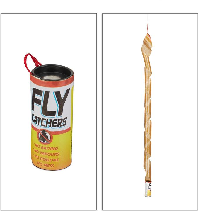 Produktbild Relaxdays Fliegenfänger