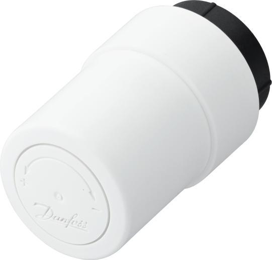 Danfoss Hand wheel for RA-valves
