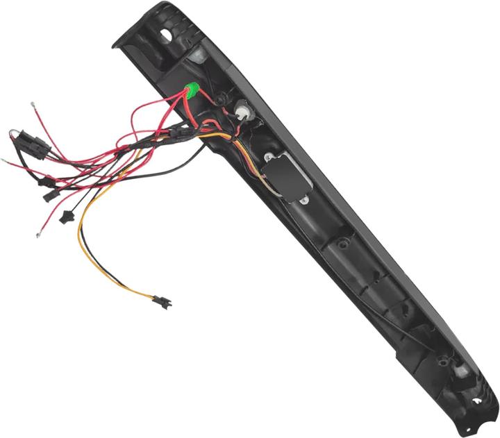 Produktbild Mini Motor Vollständige rechte Seitenabdeckung