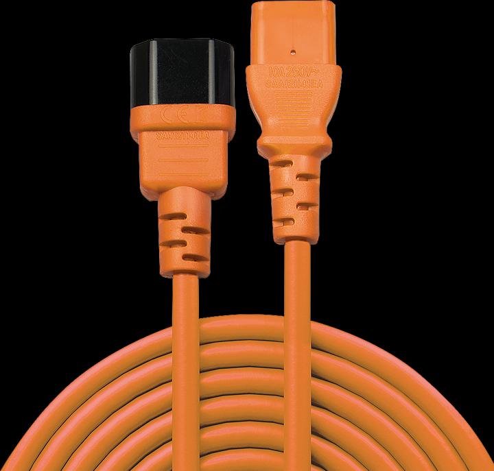 Produktbild Lindy C14 – C13 (0.50 m)