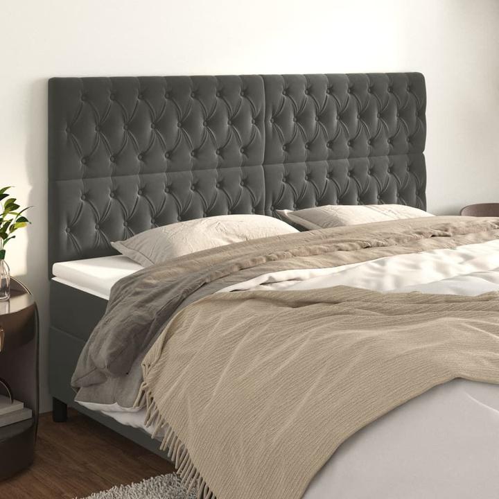 Produktbild VidaXL Mathew (180 x 7 x 128 cm)