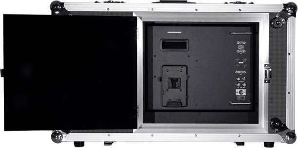 Immagine prodotto Seetec monitor 4K280-9HSD-CO Monitor da trasporto da 28 pollici (28", 4K)