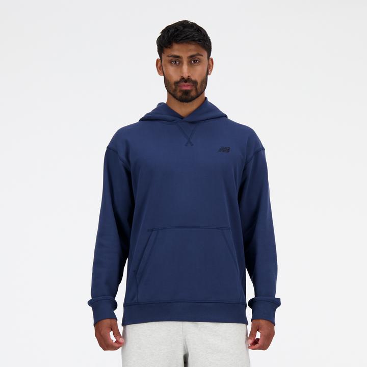 New Balance NB Athletics French Terry Hoodie