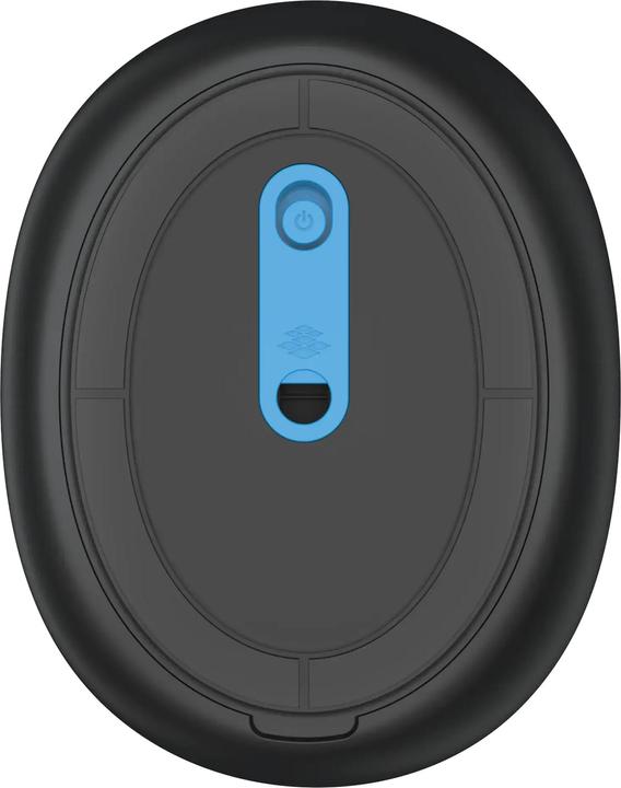 Produktbild Incase Designed by Microsoft Sculpt Ergonomic Mouse, RF Wireless, Schwarz (Kabellos)