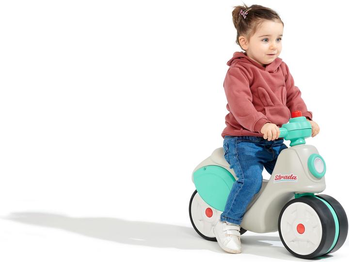 Immagine prodotto Falk Toys Scooter Strada Primi Anni