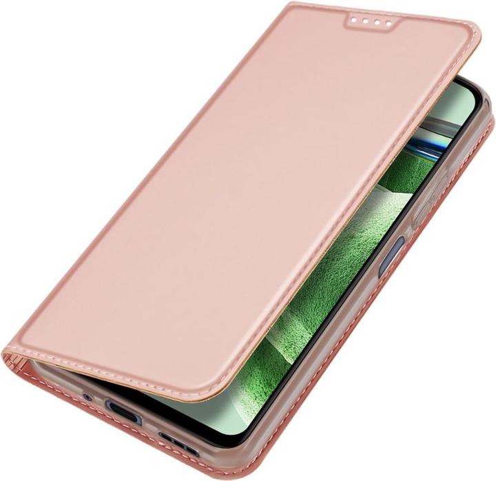 Image du produit Dux Ducis Couverture de livre Skin Pro Series (Xiaomi Redmi Note 12 Pro 5G, Oppo Reno 5 Pro 5G)