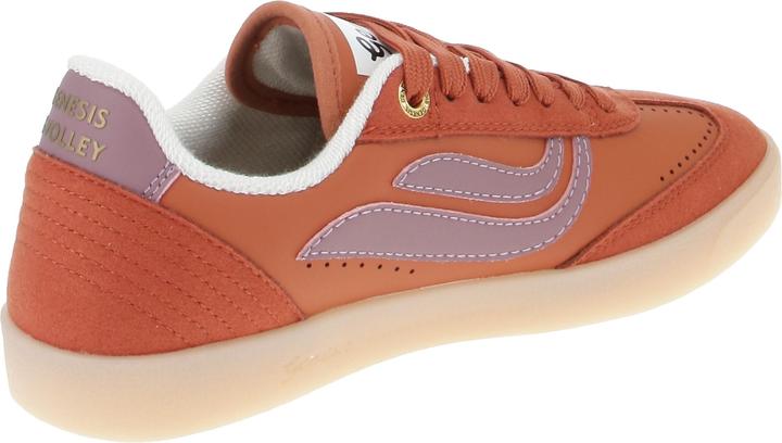 Produktbild Genesis Footwear Women's G-Volley Soft Color Serial (39)
