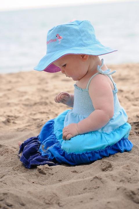 Image du produit flapjackkids Dauphin et flamant rose (52)