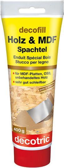 Immagine prodotto Decotric Legno e MDF (400 g)