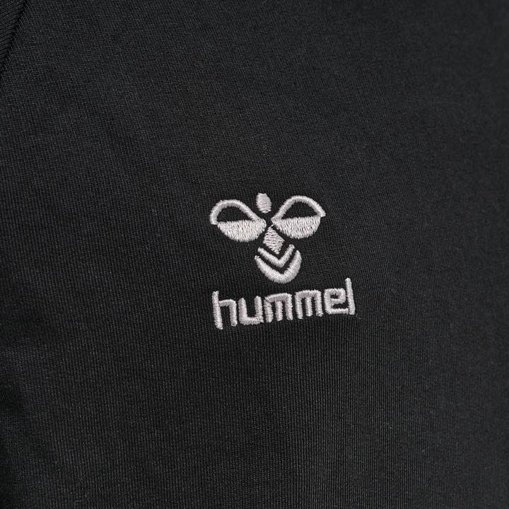 Actual product image hummel Hmlmove Grid Cotton Sweatshirt Kids (176)