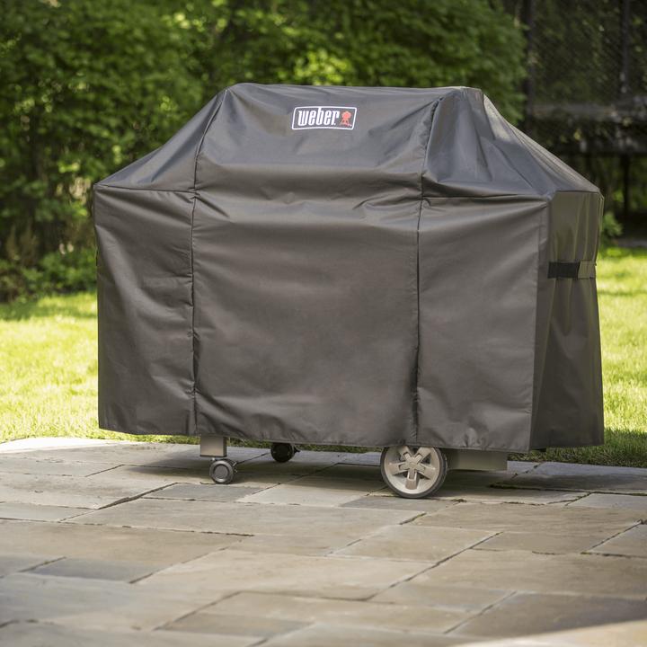 Produktbild Weber Premium Abdeckhaube