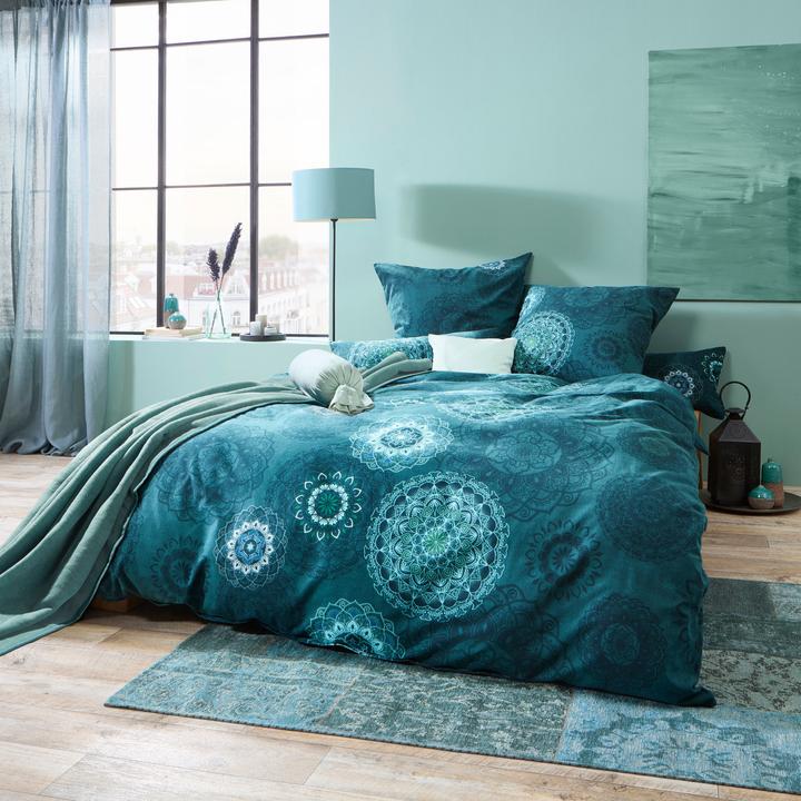 Image du produit Erwin Müller Linge de lit (Housse de couette, 135 x 220 cm, 40 x 80 cm)